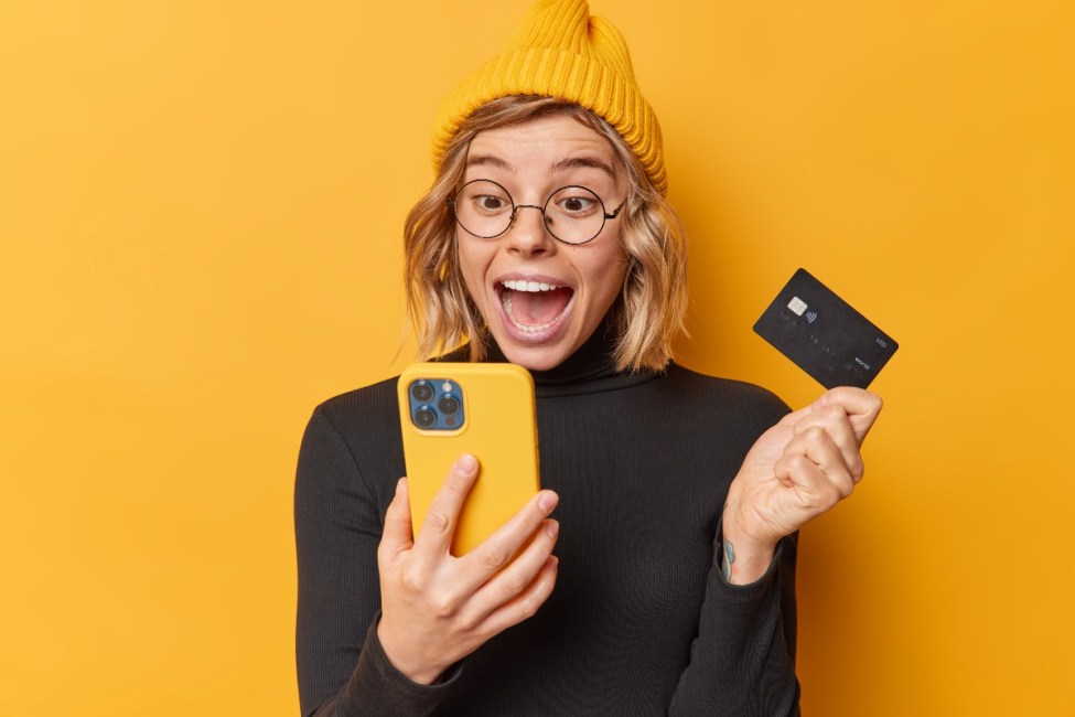 Estáticas sobre os programas de cashback