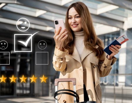 Como melhorar a experiência do cliente no seu negócio em 7 passos
