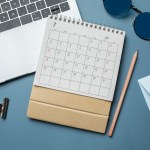 Calendário sazonal 2024