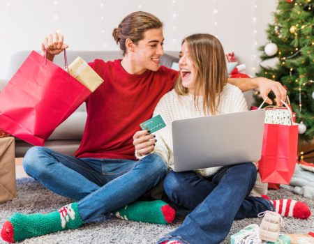 Estratégias de vendas com cashback para ter mais lucro no Natal