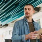 Sucesso de pequenos negócios