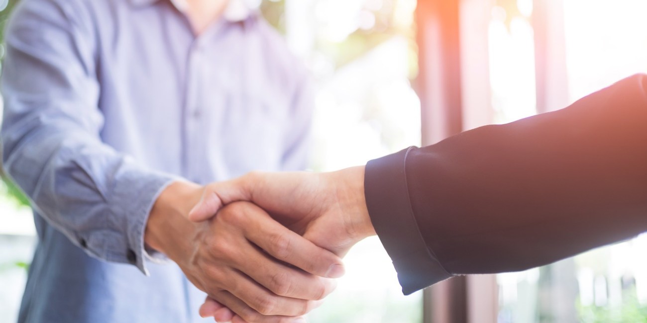 Estratégia ganha-ganha