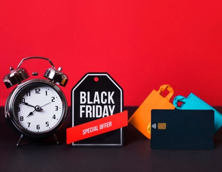 Black Friday e Cashback: como os dois temas se conectam?